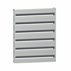 PanelSeT - châssis modulaire DLM - H1000L800 - 240 modules