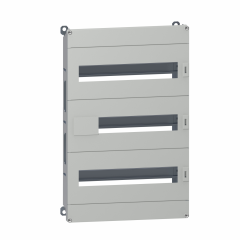 PanelSeT - châssis modulaire DLM - H600L400 - 48 modules
