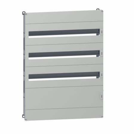 PanelSeT - châssis modulaire DLM - H800L600 - 84 modules