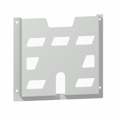 PanelSeT - porte-plans - plastique - A5 - P22mm