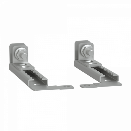 PanelSeT - barreaux crantés / PLM43/54