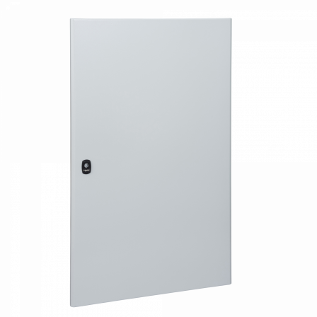 PanelSeT Pièces détachées - porte droite - S3D acier - 800x500 - avec fermet.