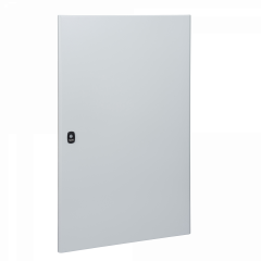 PanelSeT Pièces détachées - porte droite - S3D acier  - 800x500 - avec fermet.