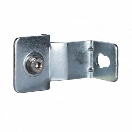 PanelSeT - ensemble de fixation murale de PLA