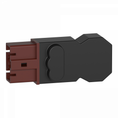 PanelSeT - Connecteur DC - male