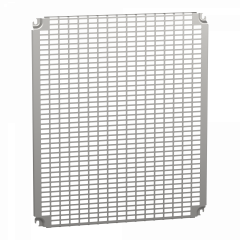 PanelSeT - Grille Téléquick S3D Hauteur 700mm Largeur 600mm