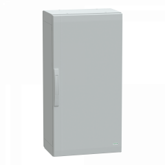 PanelSeT - Armoire polyester 1000x500x320 - IP65 Ral 7035