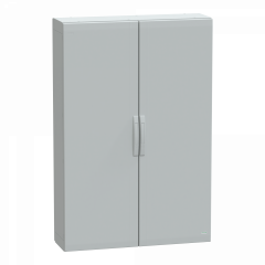 PanelSeT - Armoire polyester 1500x1000x320 - IP65 Ral 7035