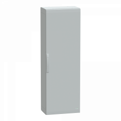 PanelSeT - Armoire polyester 1500x500x320 - IP65 Ral 7035