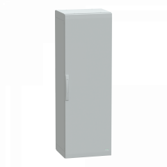 PanelSeT - Armoire polyester 1500x500x420 - IP65 Ral 7035