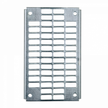 PanelSeT - plaque Telequick pour PLS36x54