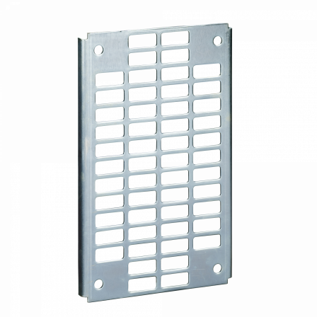 PanelSeT - plaque Telequick pour PLS36x54