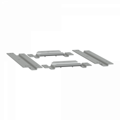 PanelSeT - platines adaptation pour PLAxx4/2p