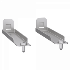 PanelSeT Accessoires - Kit fixation centrale - châssis - 19p