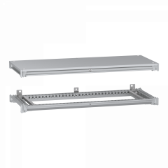 PanelSeT SFN Kit - cadre supérieur et inférieur - 1000x400 mm (Hxl)