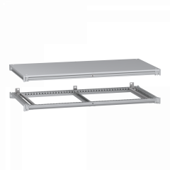 PanelSeT SFN Kit - cadre supérieur et inférieur - 1200x600 mm (Hxl)