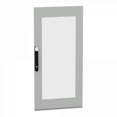 PanelSeT SFN Kit - porte vitrée - 1200x600 mm (Hxl)