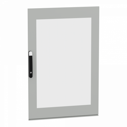 PanelSeT SFN Kit - porte vitrée - 1200x800 mm (Hxl)
