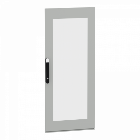 PanelSeT SFN Kit - porte vitrée - 1400x600 mm (Hxl)