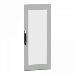PanelSeT SFN Kit - porte vitrée - 1400x600 mm (Hxl)