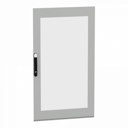 PanelSeT SFN Kit - porte vitrée - 1400x800 mm (Hxl)