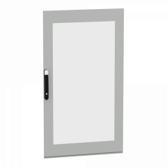 PanelSeT SFN Kit - porte vitrée - 1400x800 mm (Hxl)