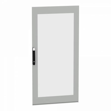 PanelSeT SFN Kit - porte vitrée - 1600x800 mm (Hxl)