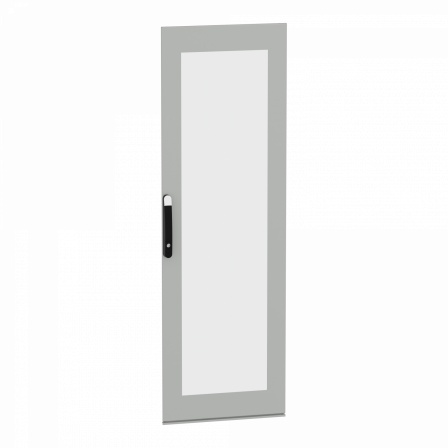 PanelSeT SFN Kit - porte vitrée - 1800x600 mm (Hxl)