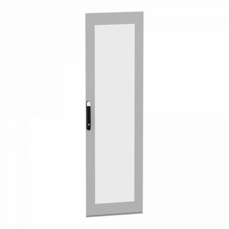 PanelSeT SFN Kit - porte vitrée - 2000x 600mm (Hxl)