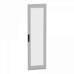 PanelSeT SFN Kit - porte vitrée - 2000x 600mm (Hxl)
