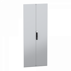 PanelSeT SFN Kit - double porte pleine - 2000x800 mm (Hxl)