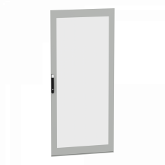 PanelSeT SFN Kit - porte vitrée - 2200x1000 mm (Hxl)