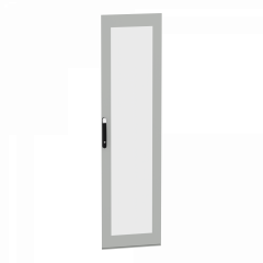 PanelSeT SFN Kit - porte vitrée - 2200x600 mm (Hxl)