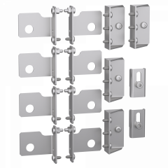 PanelSeT SF/SFN sismique - supports de renforts