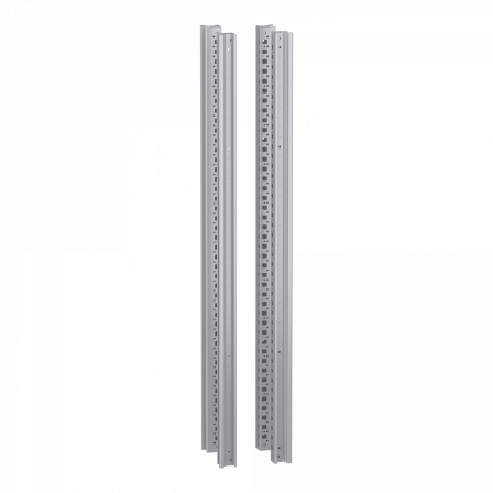 PanelSeT SFN Kit - lot de 4 montants verticaux - 1200 mm (H)
