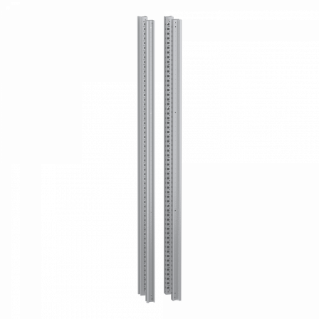 PanelSeT SFN Kit - lot de 4 montants verticaux - 1600 mm (H)