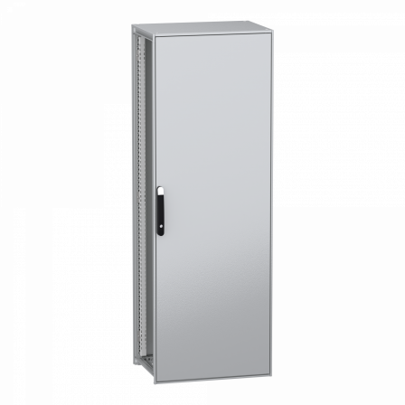 PrismaSeT HD - cellule - 1 porte - sans châssis - 2000x700x500 mm