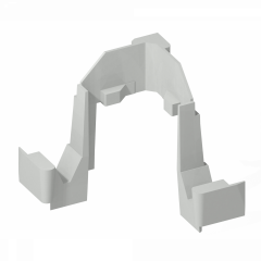 PanelSeT Pièces détachées - Kit de 8 joints - pour montants - cellule SF
