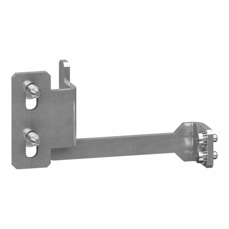 PanelSeT Accessoires - système verrouillage - porte principale