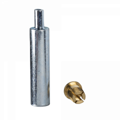 PanelSeT - insert expansible M6 pour polyester