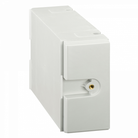 PanelSeT - Socle polyester hauteur 200 mm pour PLM108 Ral 7035