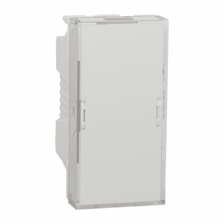 Unica - voyant 230Vca - 3 films (vert rouge incolore) - 1 mod - méca seul