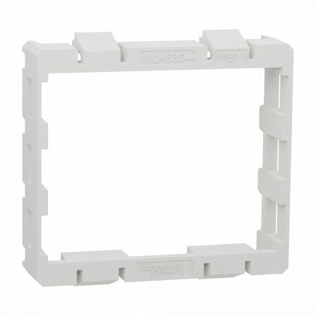 Unica - support pour installations verticales