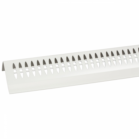 PrismaSeT G - Capots bracelets horizontaux - L450 - lot de 4