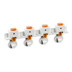 C60 - cache-vis pour C60 I-NA ID - lot de 2