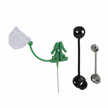 Compact INS/INV - Plombage ins800/1600