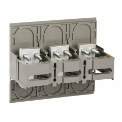 ComPact NS - ComPact INV - association monobloc INV800 + NS800 - 1250A - 3P