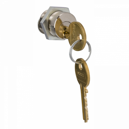 ComPacT NSX -  serrure Ronis 1351B.500 - pour ComPacT