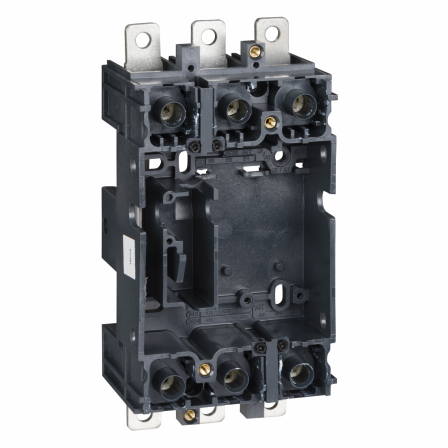 ComPacT NSX - Socle pour débrochage - 3P - pour NSX100-250