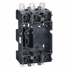 ComPacT NSX - Socle pour débrochage - 3P - pour NSX100-250